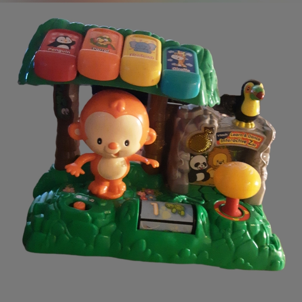 Baby Toy